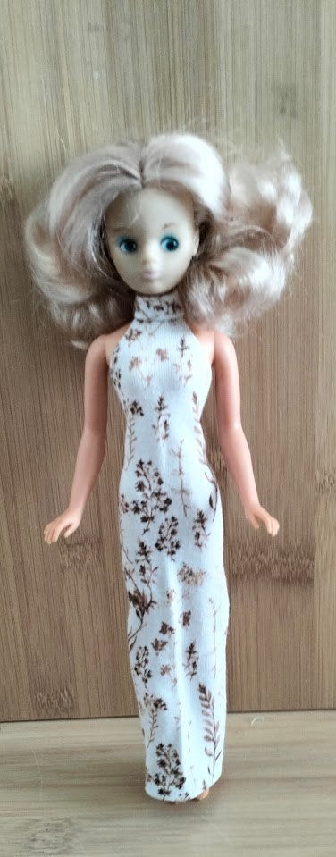 9"Daisy&Peggy doll fashion by A.R.O, Verzenden, Nieuw, Fashion Doll