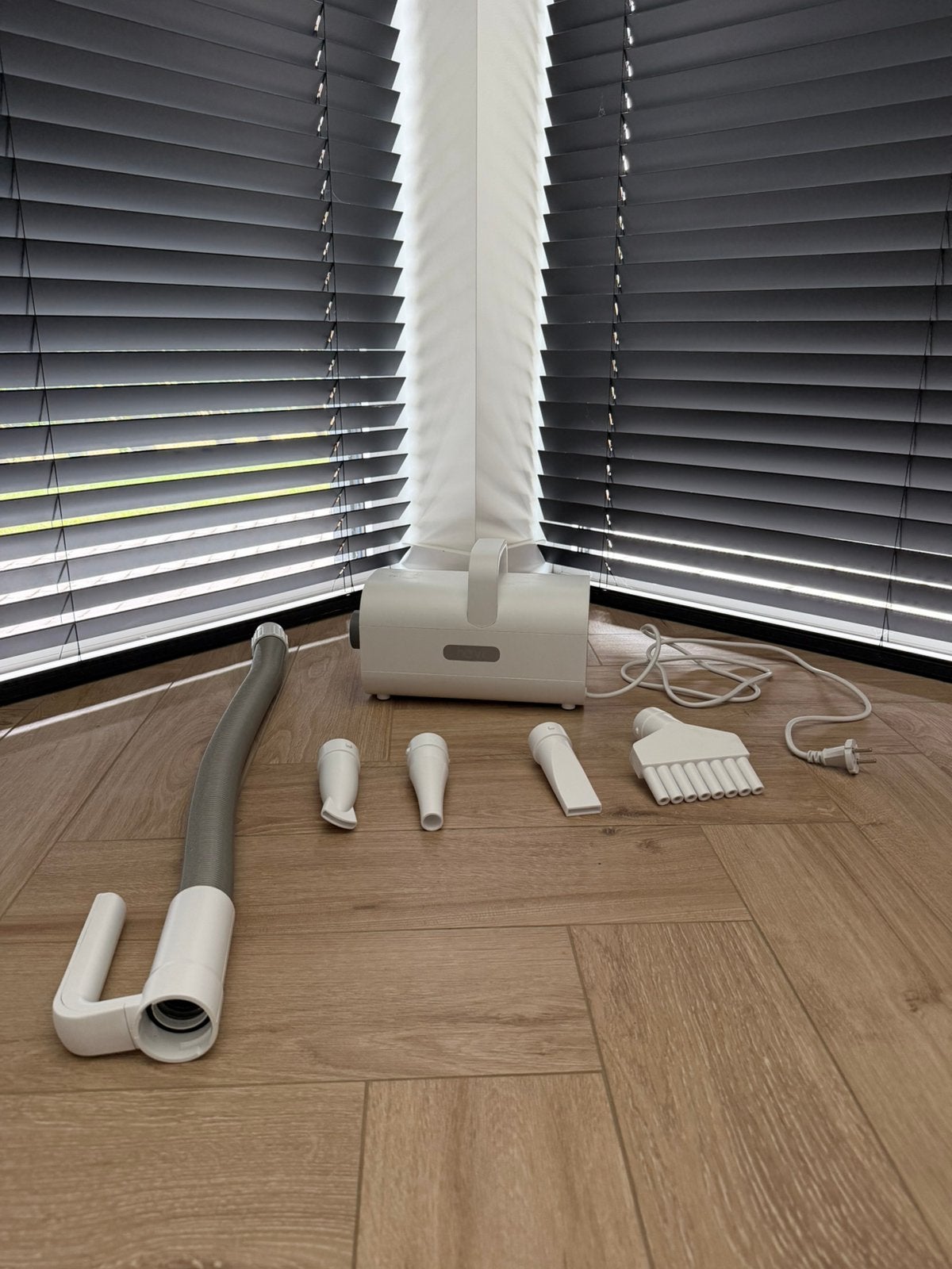 Hery Pro Dry Waterblazer, Dieren en Toebehoren, Ophalen, Zo goed als nieuw