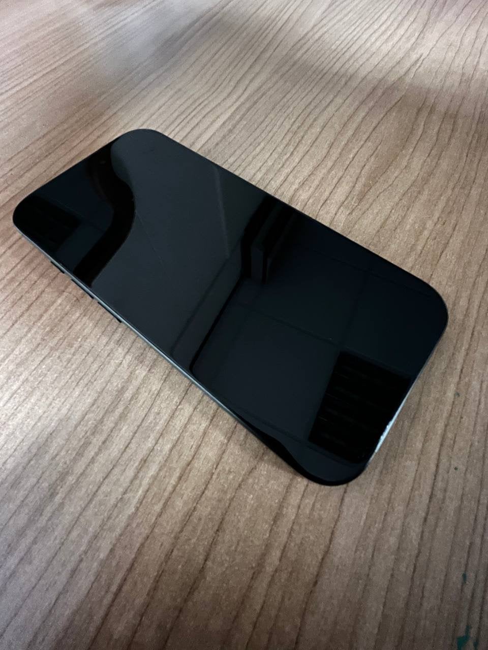 Iphone 16 pro