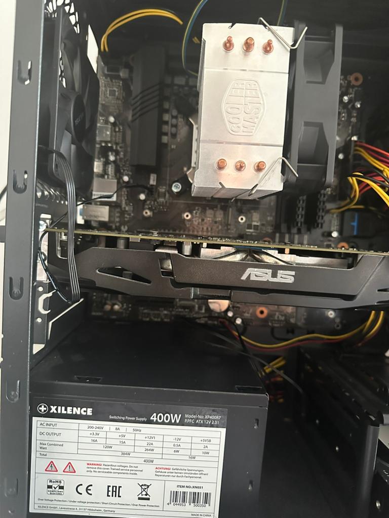 Hulp gezocht pc doet raar, Ophalen of Verzenden, Zo goed als nieuw, Overige typen