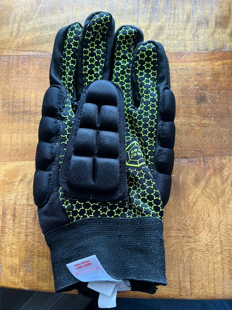 Hockey handschoen maat M, Ophalen, Nieuw
