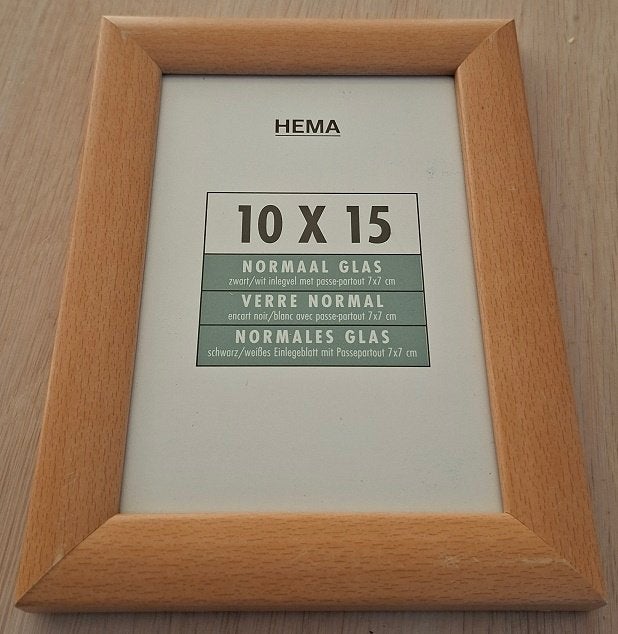 Fotolijsten, Ophalen, Gebruikt, Overige typen, Overige kleuren