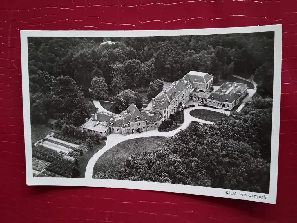 Ansichtkaart Laag Soeren, Verzenden, Gelderland