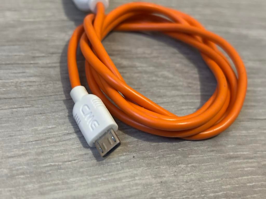 CME X-key USB kabel voor midi keyboard, Ophalen of Verzenden, Zo goed als nieuw, Instrument