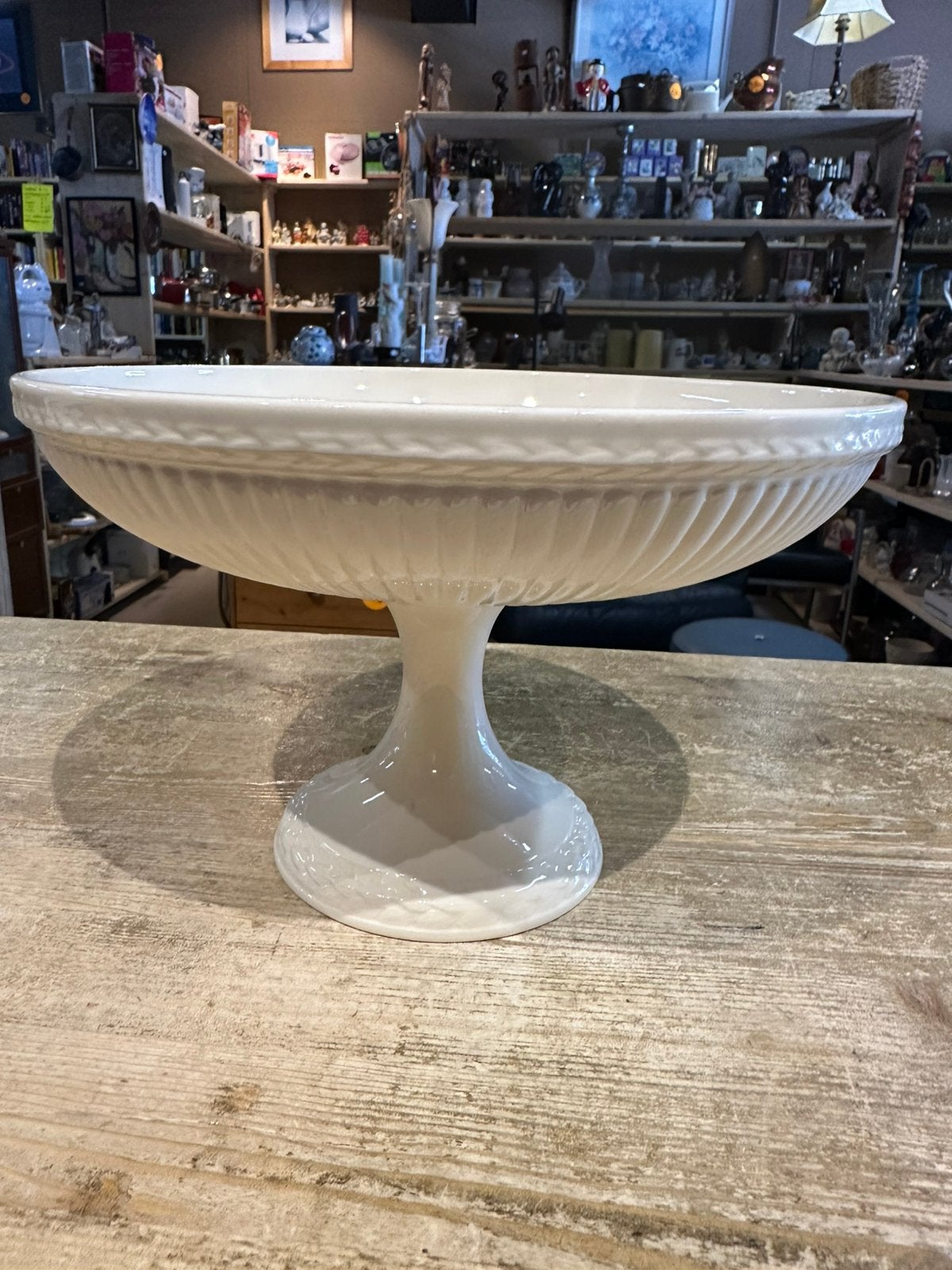 WEDGWOOD EDME, Ophalen, Zo goed als nieuw, X, X