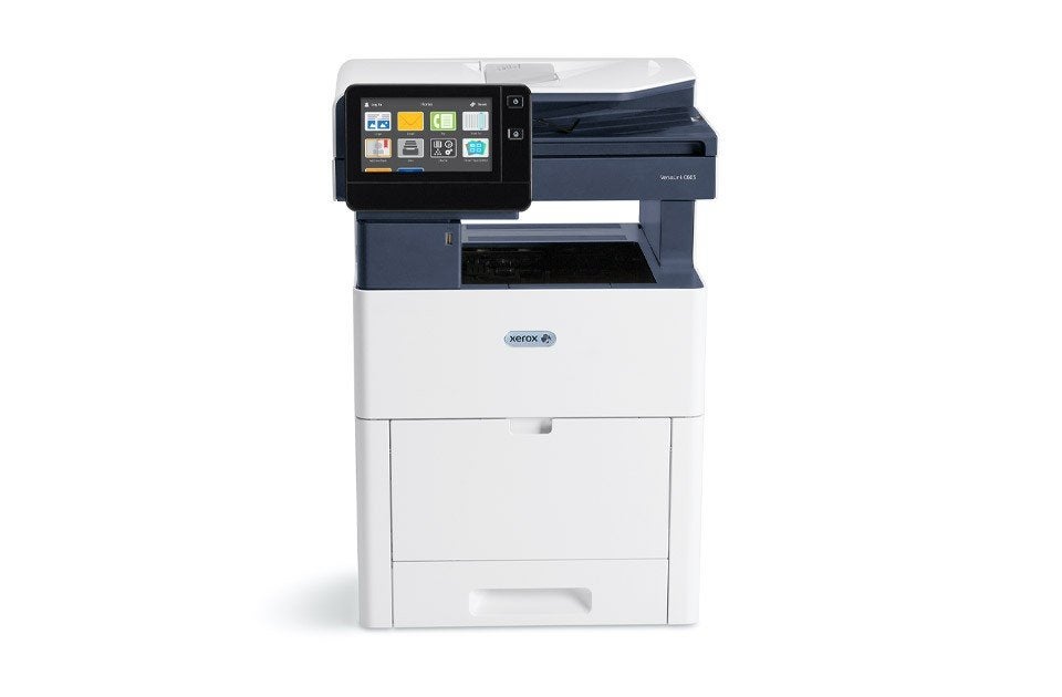 Printer, scanner, copier zwart-wit op A4 formaat, Computers en Software, Printers, Zo goed als nieuw, All-in-one, Laserprinter