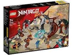 Lego 71764- Ninjago Training Center - Nieuw in doos, Nieuw, Ophalen of Verzenden, Compleet, Lego