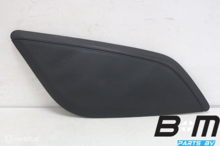 Zijbekleding middenconsole links Audi A6 4G Avant 4G0863305, Auto-onderdelen, Gebruikt