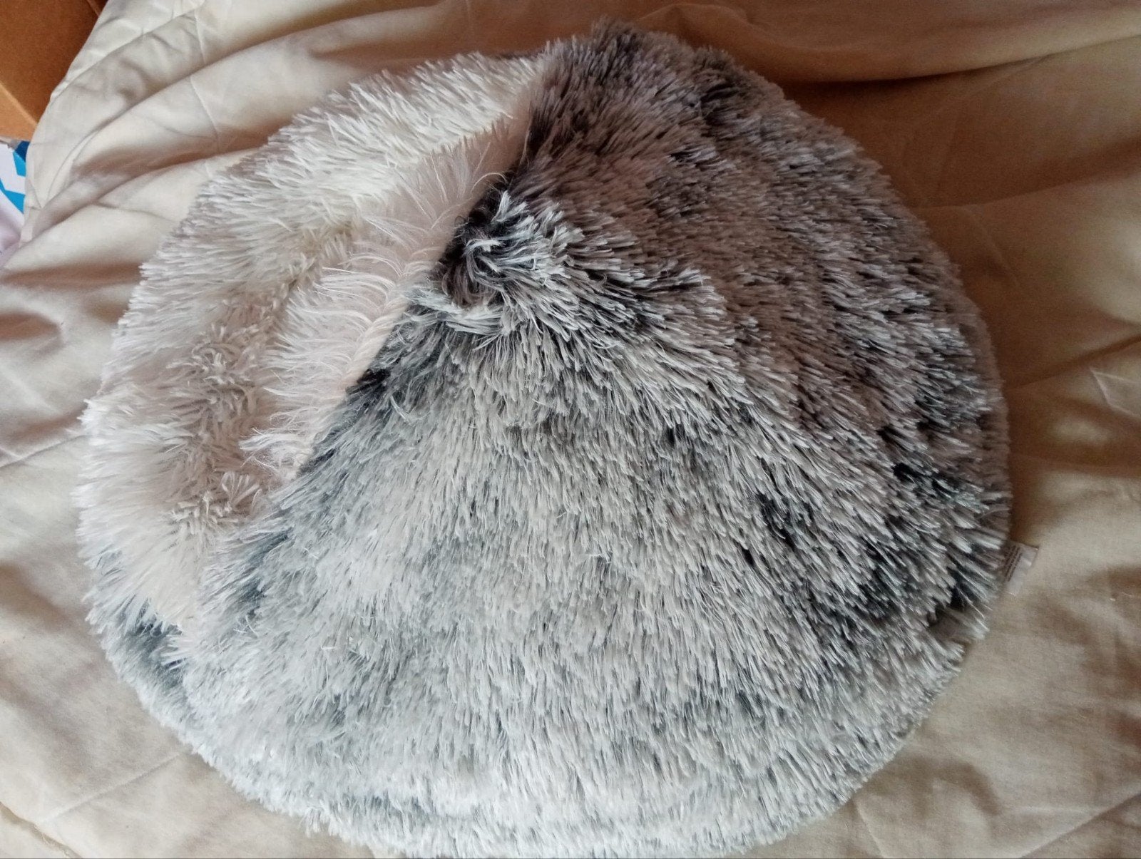 kattenmand nieuw, Dieren en Toebehoren, Ophalen of Verzenden, Nieuw, Pluche