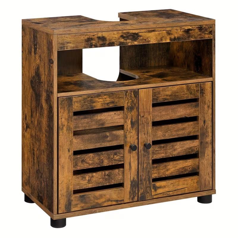 Badkamerkastje 50x30 cm wastafel onderkast, Huis en Inrichting, Badkamer | Badkamermeubels, Nieuw, Overige, Wastafelkast, 25 tot 50 cm