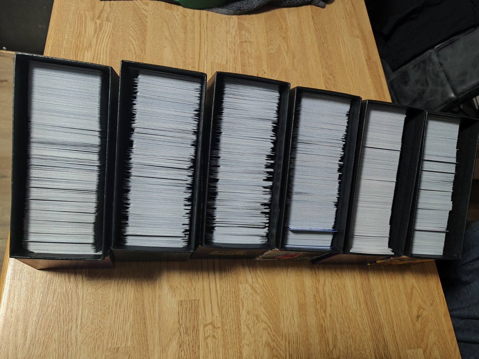 3000 common 151 bulk kaarten, Ophalen of Verzenden