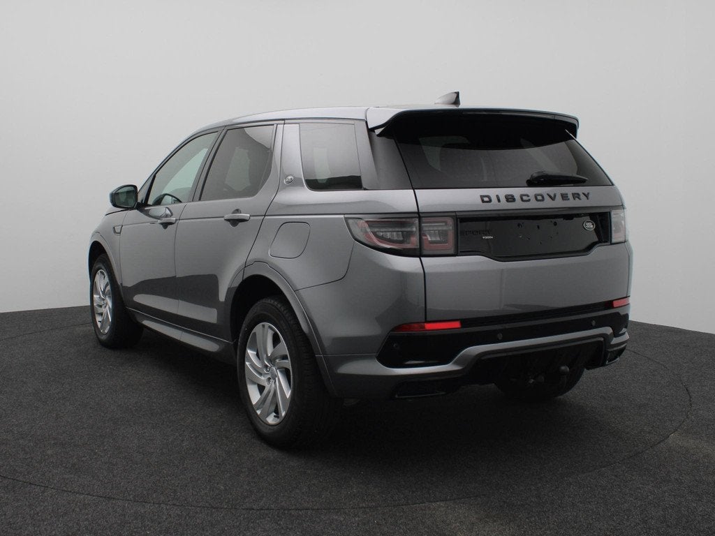 Land Rover Discovery Sport P300e R-Dynamic S | Afneembare tr, Auto's, Land Rover, 1497 cc, Gebruikt, Euro 6, 15 kWh