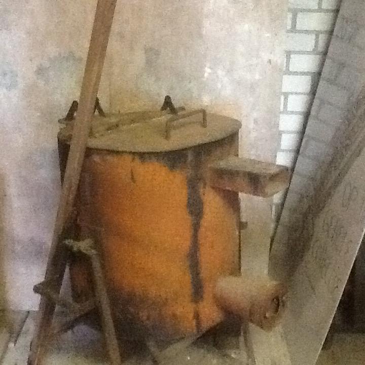 Pekoven, Ophalen of Verzenden, Gebruikt