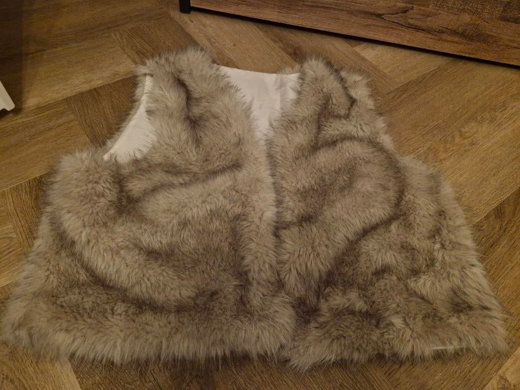 Gilet/ bodywarmer 1XL, Ophalen of Verzenden, Nieuw, Maat 46/48 (XL) of groter