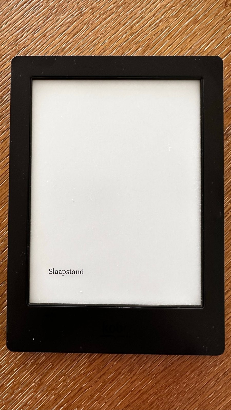 Kobo Aura H2O (Gen 1) e-reader - Waterbestendig, Computers en Software, E-readers, Gebruikt, Touchscreen, Ophalen of Verzenden