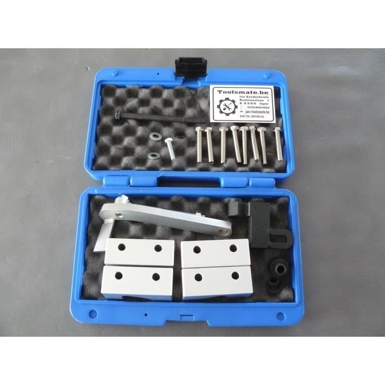 Timingset Alfa 3.2 V6 24 kleppen, Ophalen of Verzenden, Nieuw