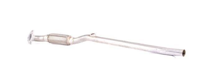 Voorpijp, Opel Corsa C, Auto-onderdelen, -, -, Opel, Nieuw