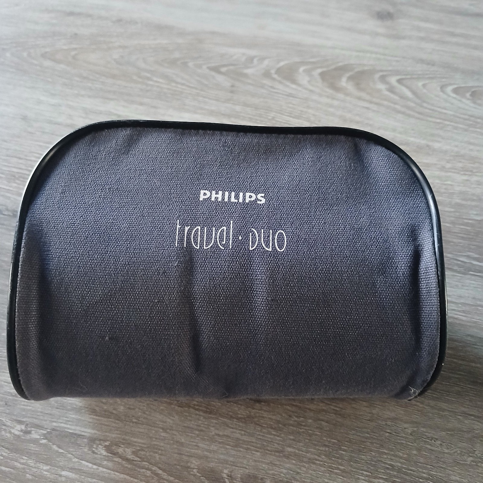 Philips Travel-Duo Koffiezetapparaat - Compact & Draagbaar, Ophalen of Verzenden, Koffiemachine