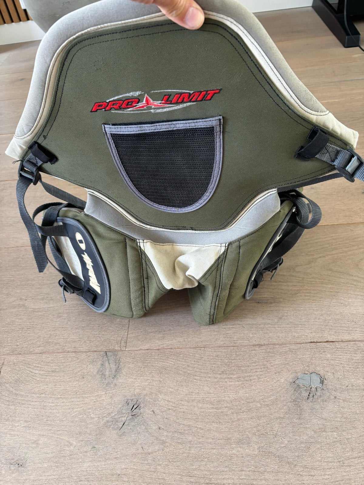 ProLimit Windsurf Trapeze - Maat L, Ophalen, Zo goed als nieuw, Prolimit, Overige typen