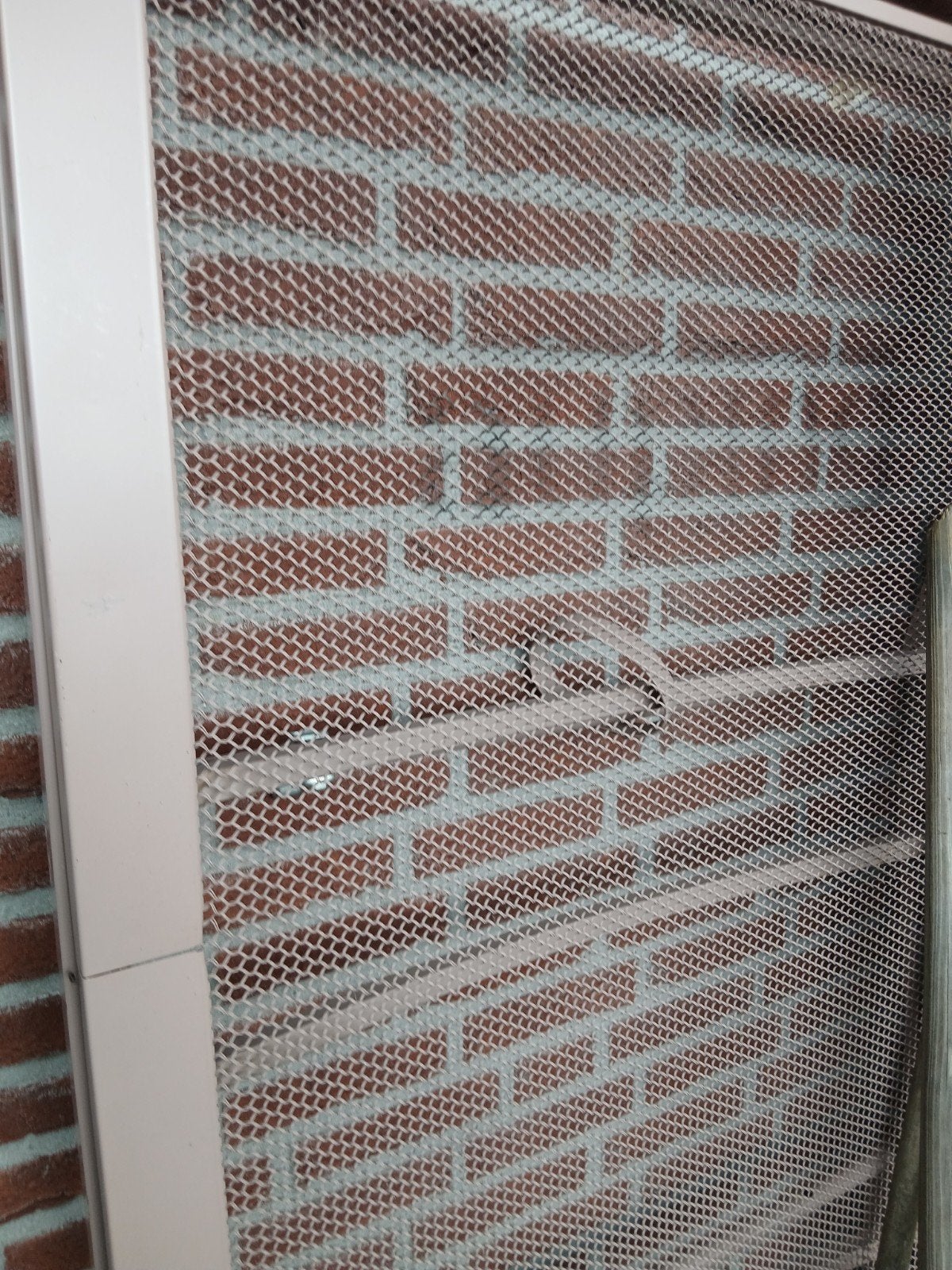 Auping elektrische   spiraalbodem 80x190 of 90x190, Huis en Inrichting, Ophalen, Gebruikt, Eenpersoons, Overige maten