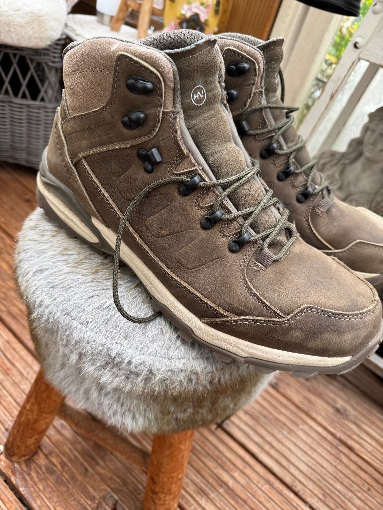 wandelschoenen, Ophalen of Verzenden, Gebruikt, Schoenen