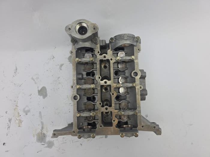 Cilinderkop van een Ford Grand C-Max, Gebruikt, -, -, Ophalen of Verzenden