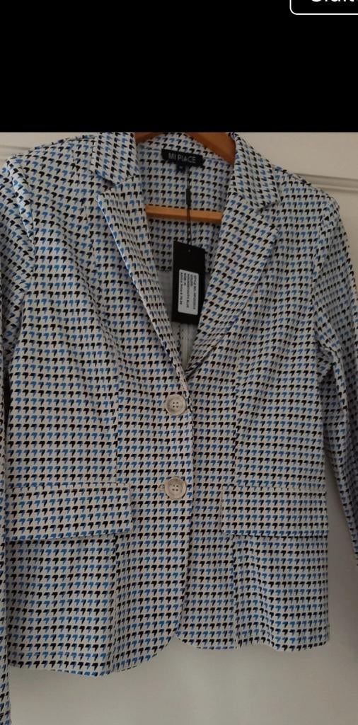 Mi piace nieuwe blazer mt M, Ophalen of Verzenden, Nieuw