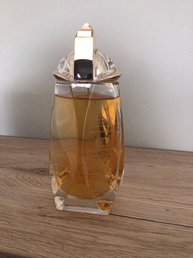 Alien eau extraordinaire eau de toilette 90 ml NIEUW, Ophalen of Verzenden, Nieuw