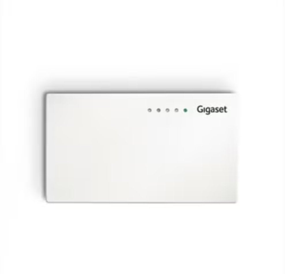 Gigaset Pro N720 DM Dect Manager, Ophalen of Verzenden, Zo goed als nieuw, Info@gigaset.nl, Gigaset