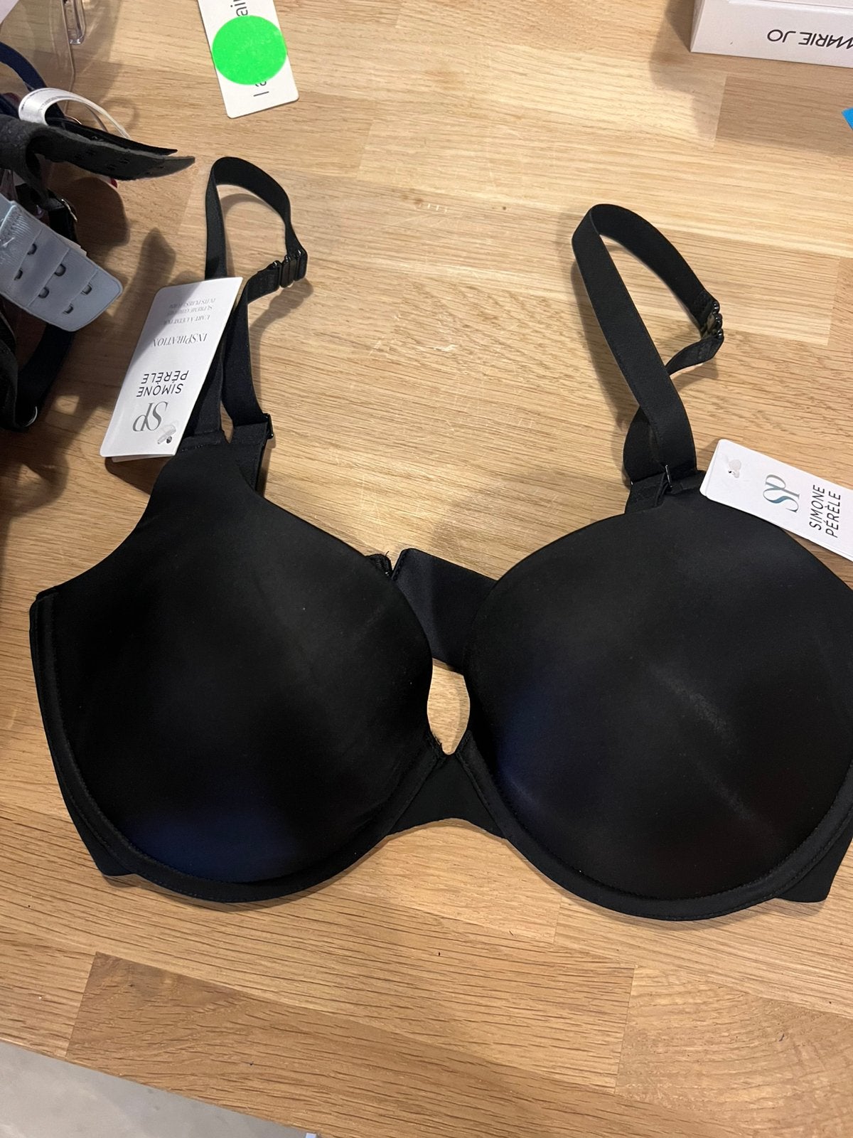 Simone Pérèle  bh maat 70E NIEUW!! Nu €30,-, Ophalen of Verzenden, BH