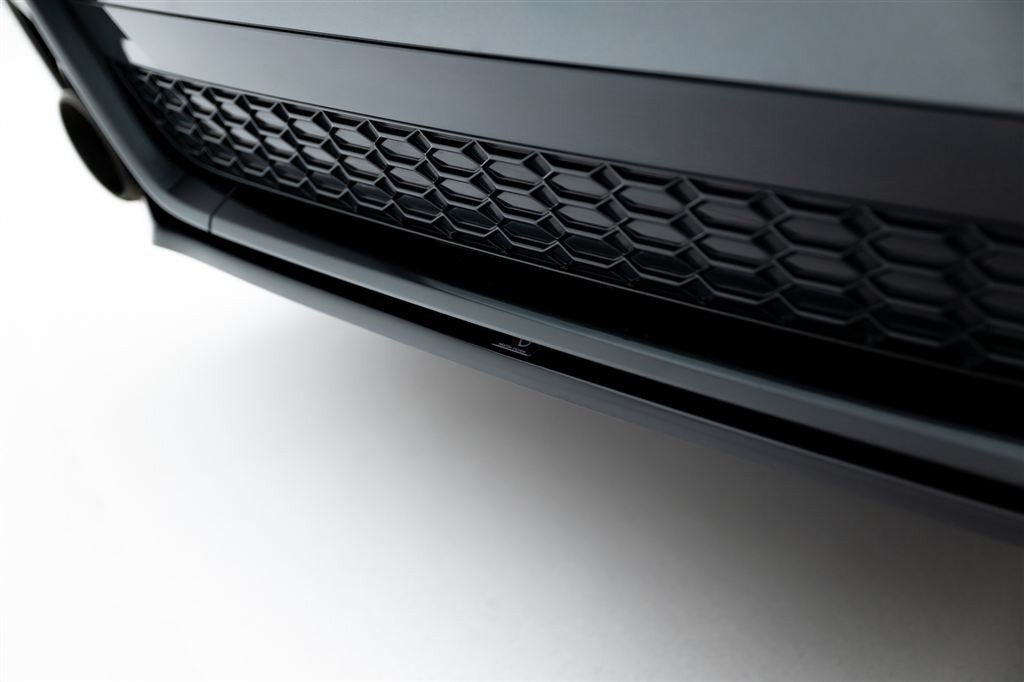 Maxton Design Audi RS6 C8 Rear Splitter, Verzenden, Automotive Parts, A.parts@hotmail.nl, Trasmolenlaan 12 3447 GZ Woerden