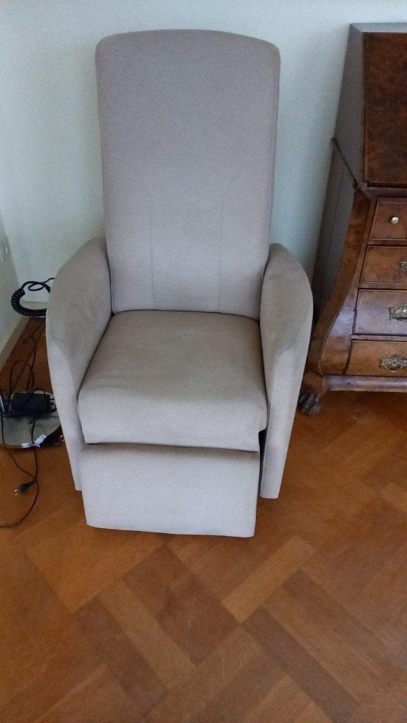 Sta-op stoel Doge Eleganza, Ophalen, Gebruikt, Overige kleuren, Doge Eleganza