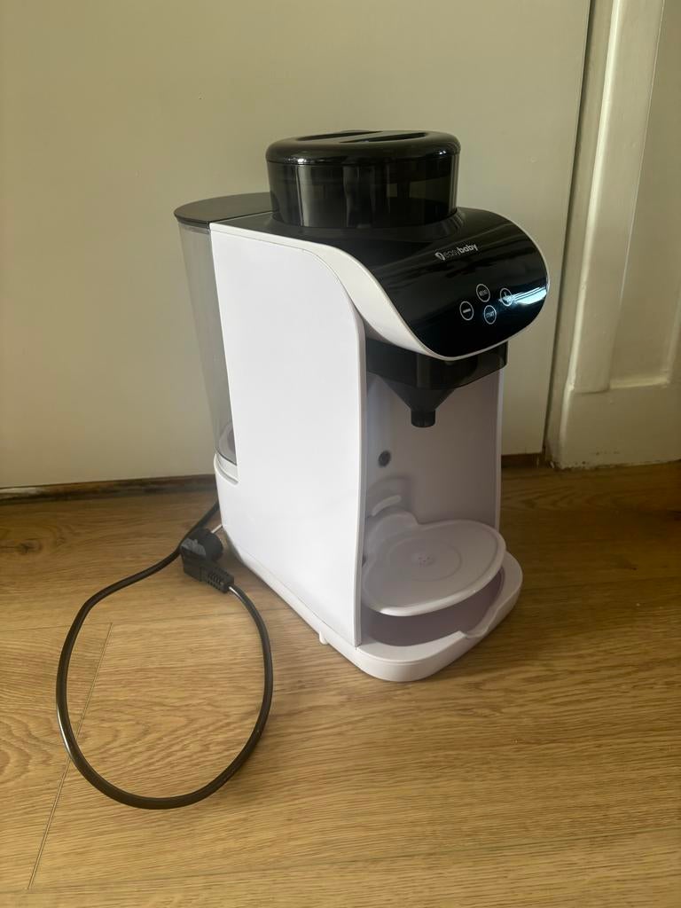 Easybaby melkmaker, Ophalen of Verzenden, Gebruikt, Overige typen