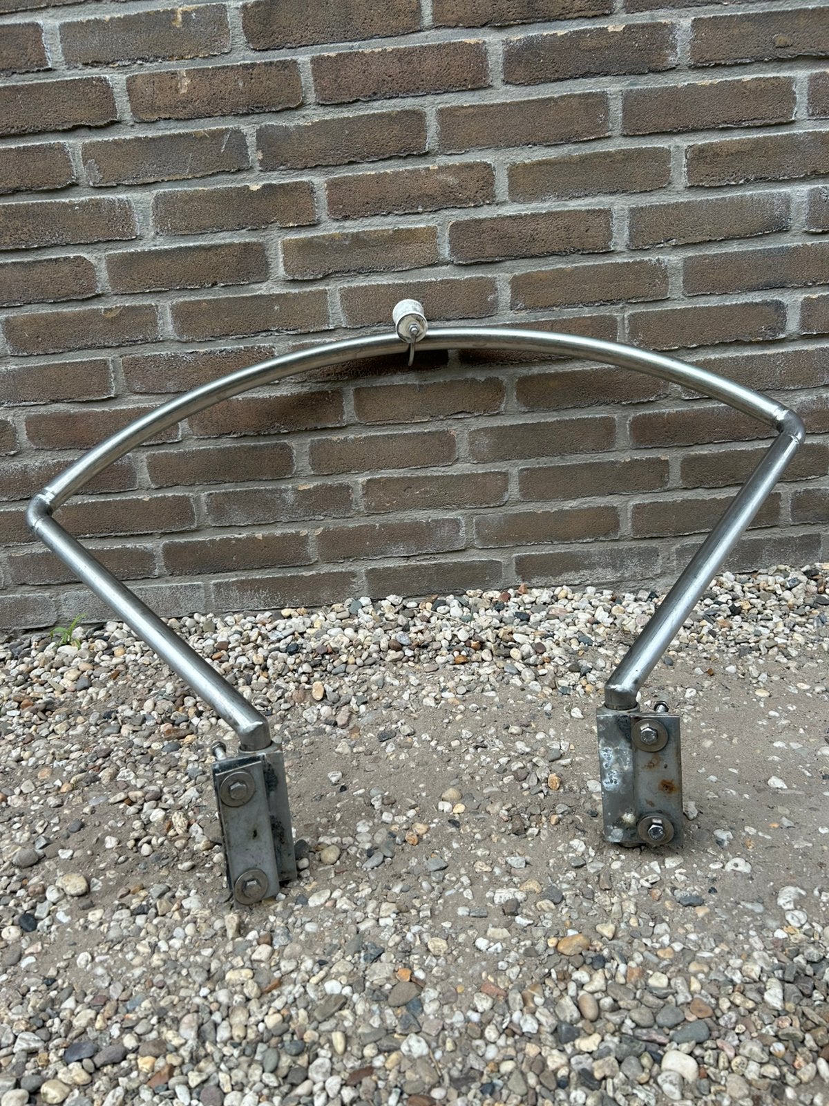 Turboswing XS voor buitenboordmotor, Ophalen, Zo goed als nieuw, Overige typen