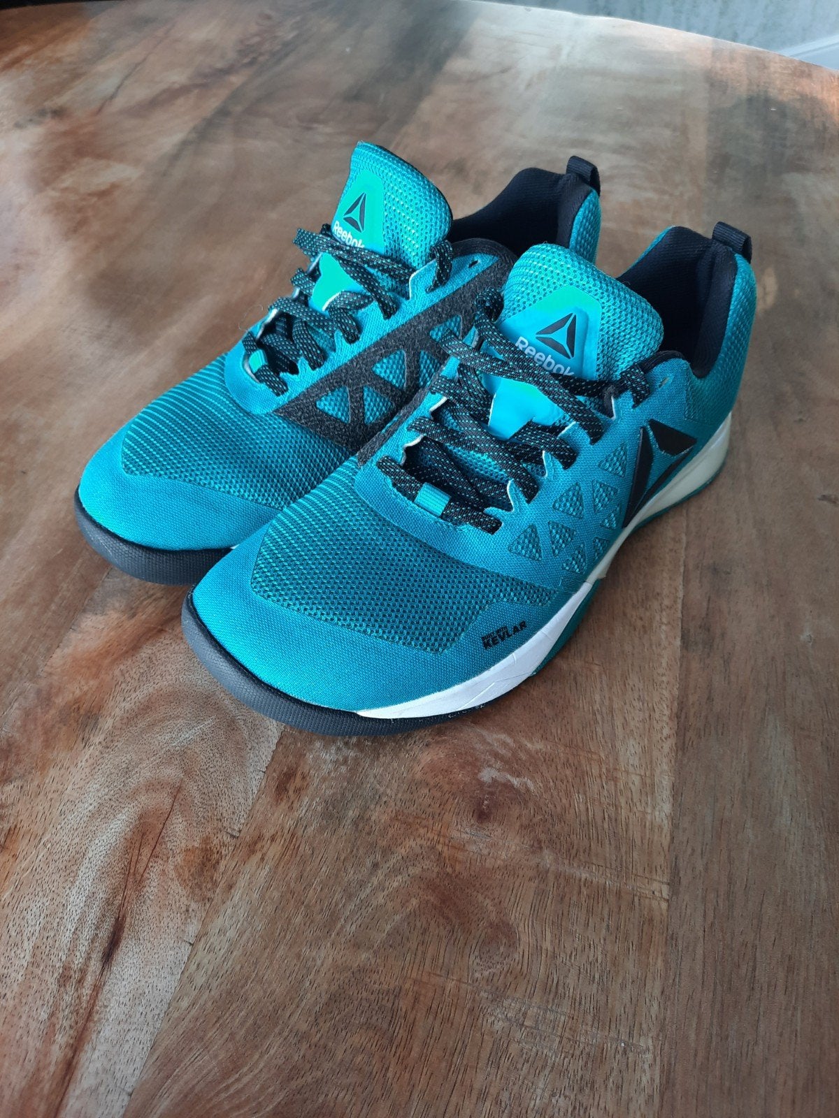 Reebok CrossFit Nano dames 38.5, Ophalen of Verzenden, Zo goed als nieuw