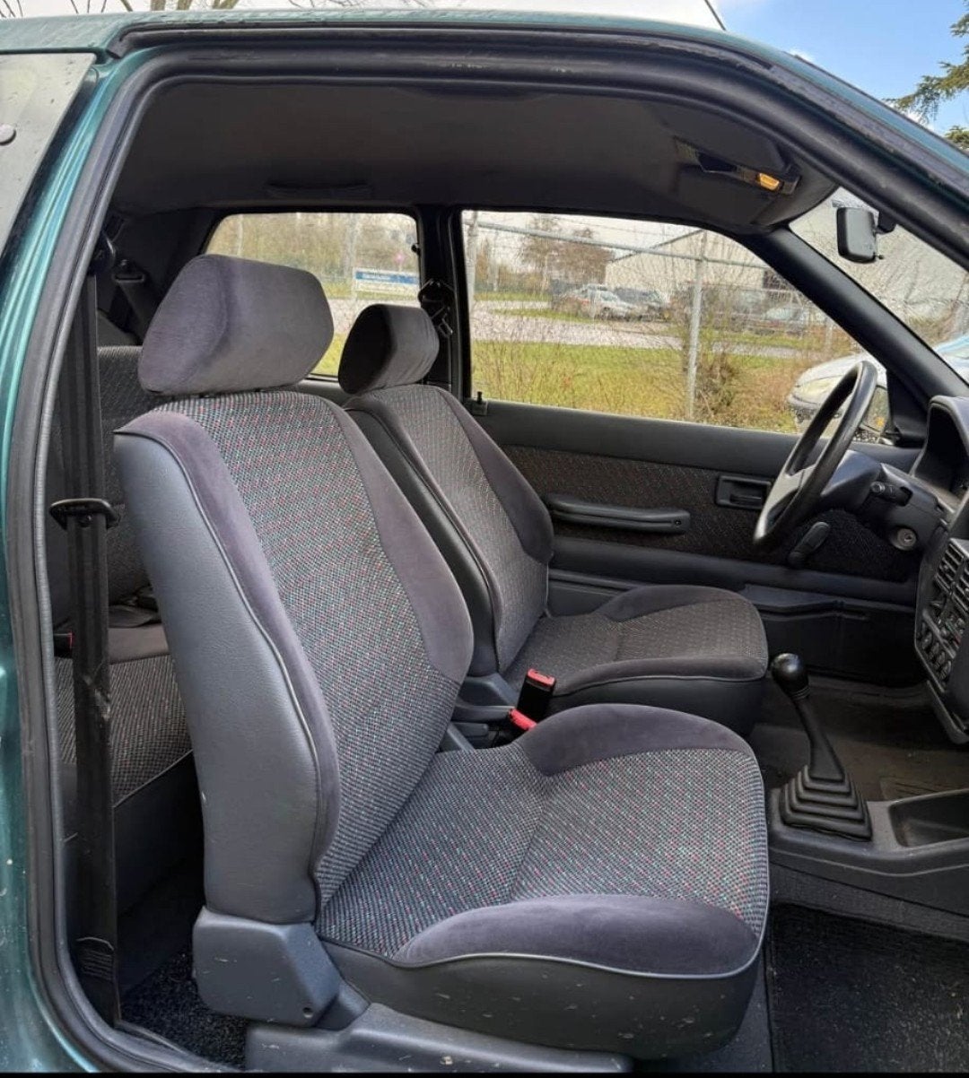 te ruil gevraagd 106 interieur, Auto-onderdelen, Ophalen, Gebruikt, Peugeot
