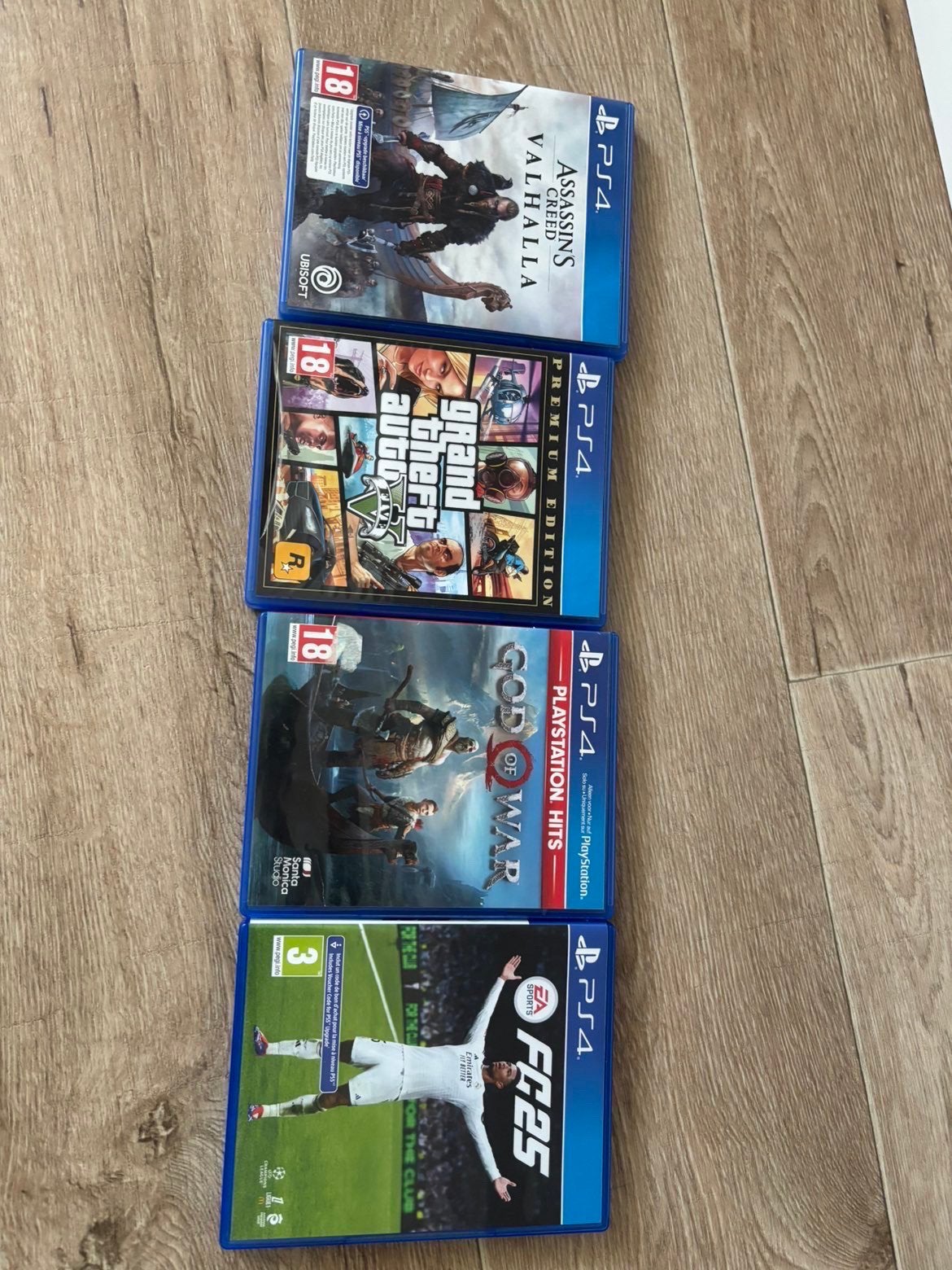 Playstation 4 & Games, Online, 2 spelers, Zo goed als nieuw, Vanaf 7 jaar