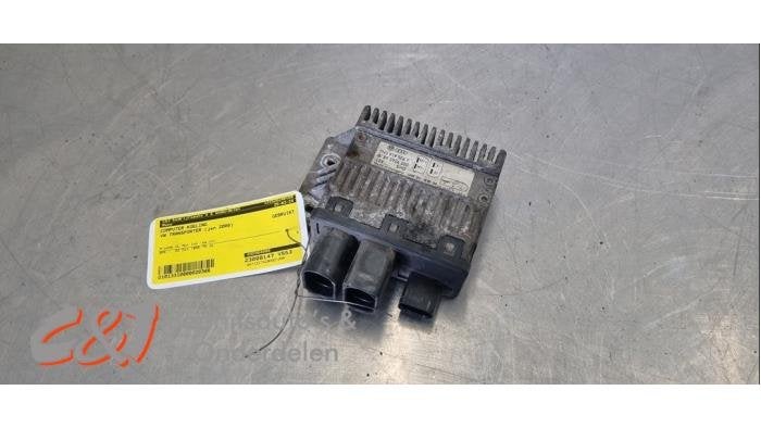 Computer Koeling van een Volkswagen Transporter, Gebruikt, -, Volkswagen, -