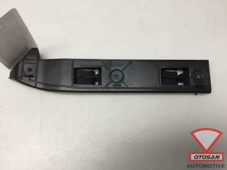 vw bora bumpergeleider rechts voor vjd1320r, Auto-onderdelen, Volkswagen, Volkswagen AG, Nieuw, Bumper