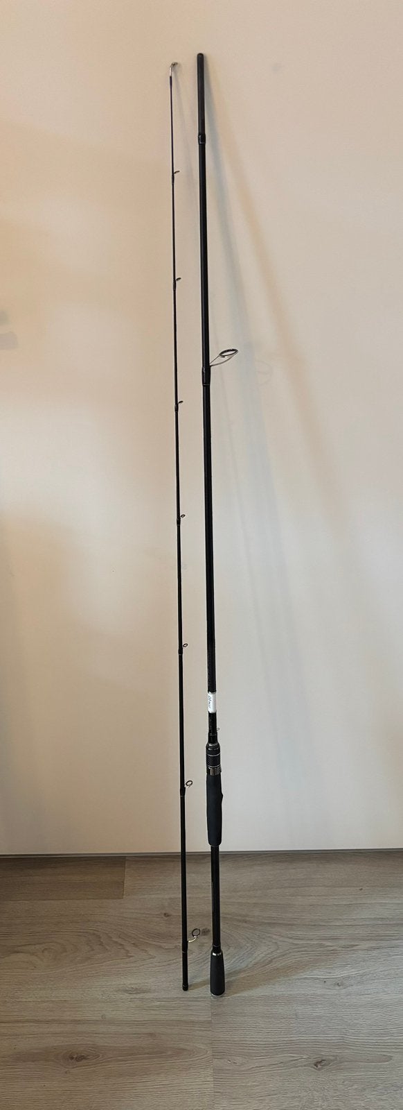 Gamakatsu itm40 softbait, Ophalen, Zo goed als nieuw, Werphengel