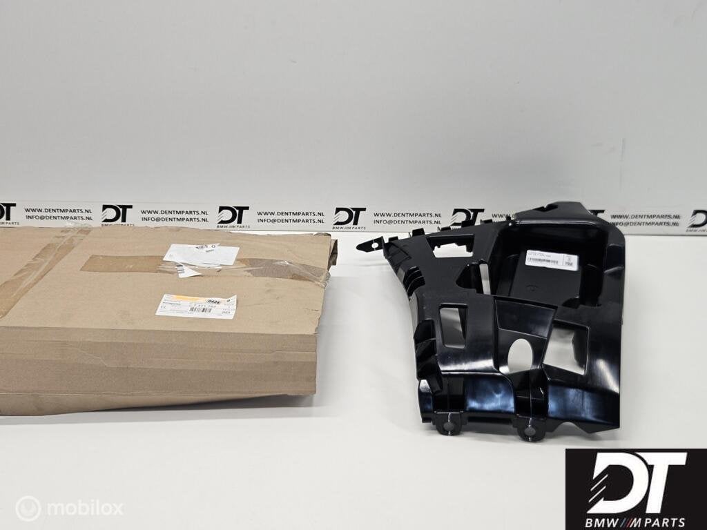 Bumpersteun linksachter BMW 1-serie F20 F21 LCI 51127371753, Nieuw, Ophalen of Verzenden, BMW, BMW