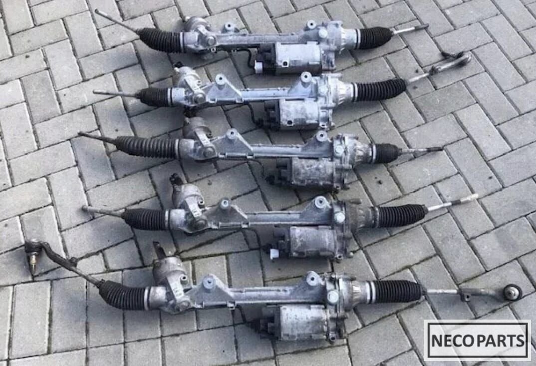 BMW F20 F30 F31 F34 STUURHUIS STUUR HUIS OP AANVRAAG, Auto-onderdelen, Gebruikt, -, -, Ophalen of Verzenden