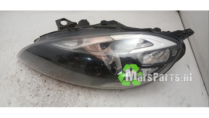 Koplamp links van een Volvo V40, Auto-onderdelen, Verlichting, Gebruikt, -, -, Ophalen of Verzenden