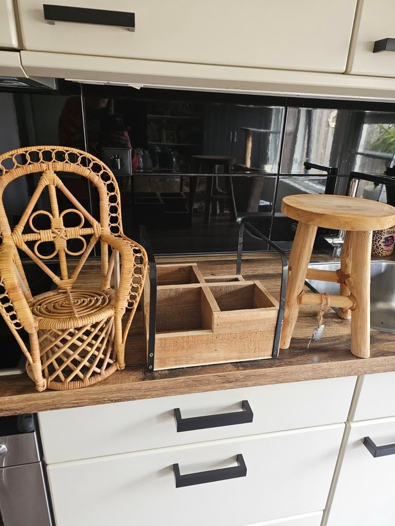 Heel veel mooie decoratie 4.95 pst, Ophalen, Zo goed als nieuw