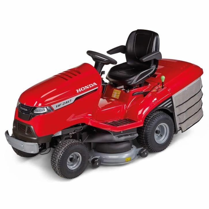 HONDA HF 2417 HM Zitmaaier 102CM, Honda, Nieuw, Ophalen of Verzenden, 2909 LK Capelle aan den IJsel, Nederland