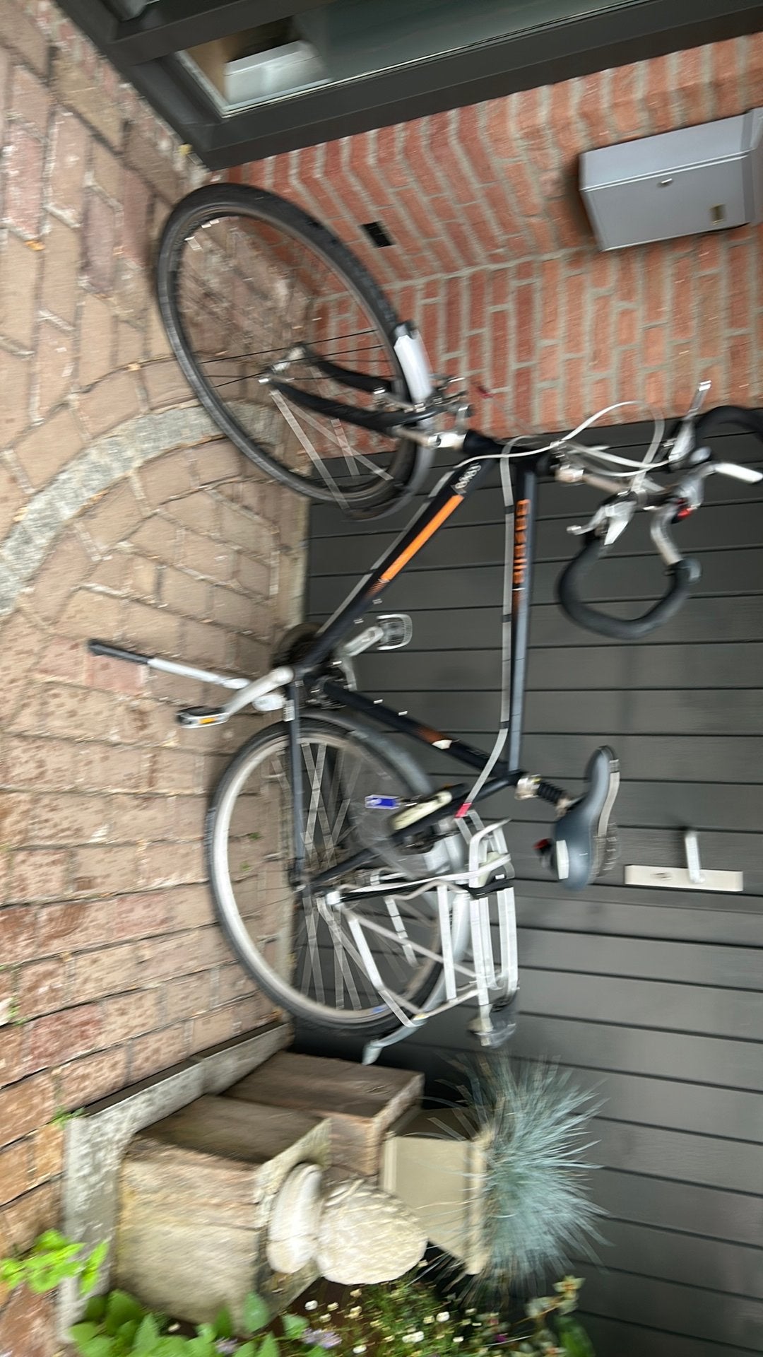 Gazelle cayo sport, Ophalen, 20 inch of meer, Gebruikt, Heren