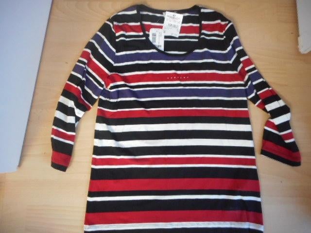 Gelco top, Nieuw, Maat 38/40 (M), Overige kleuren, Gelco, Nieuw