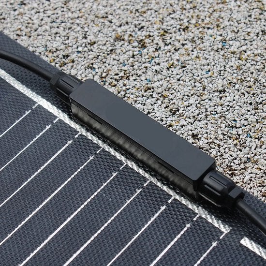 Zonnepaneel - Zonnepanelen - Zonnepanelen Met Stekker - Zonn, Corvance B.V., Verzenden, Nieuw, Corvancebol@gmail.com