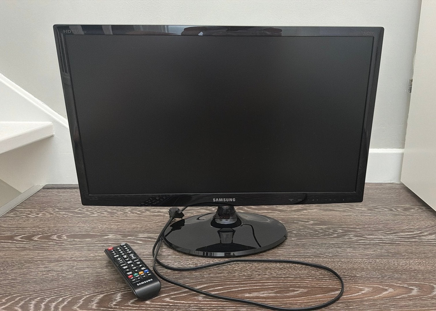 26 inch Samsung tv, Computers en Software, Monitoren, Ophalen, HDMI, Zo goed als nieuw, LED