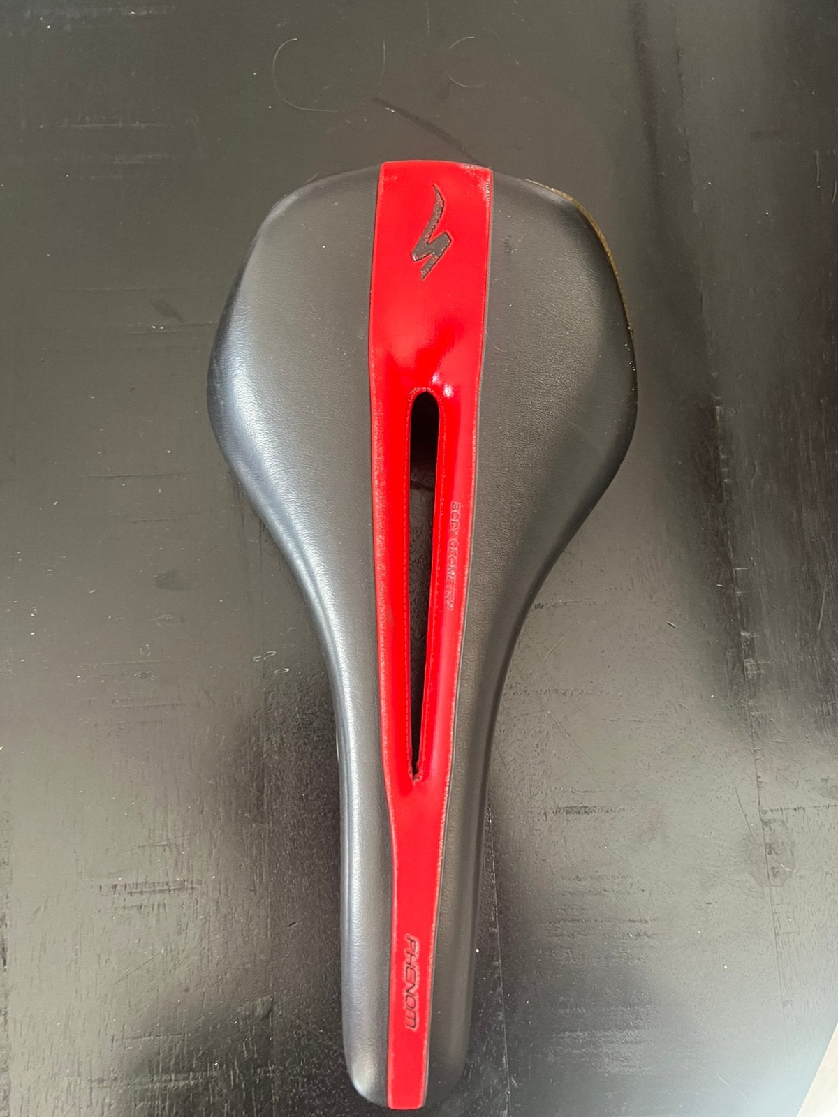 Specialized zadel, Fietsen en Brommers, Fietsonderdelen, Ophalen, Gebruikt, Racefiets, Zadel